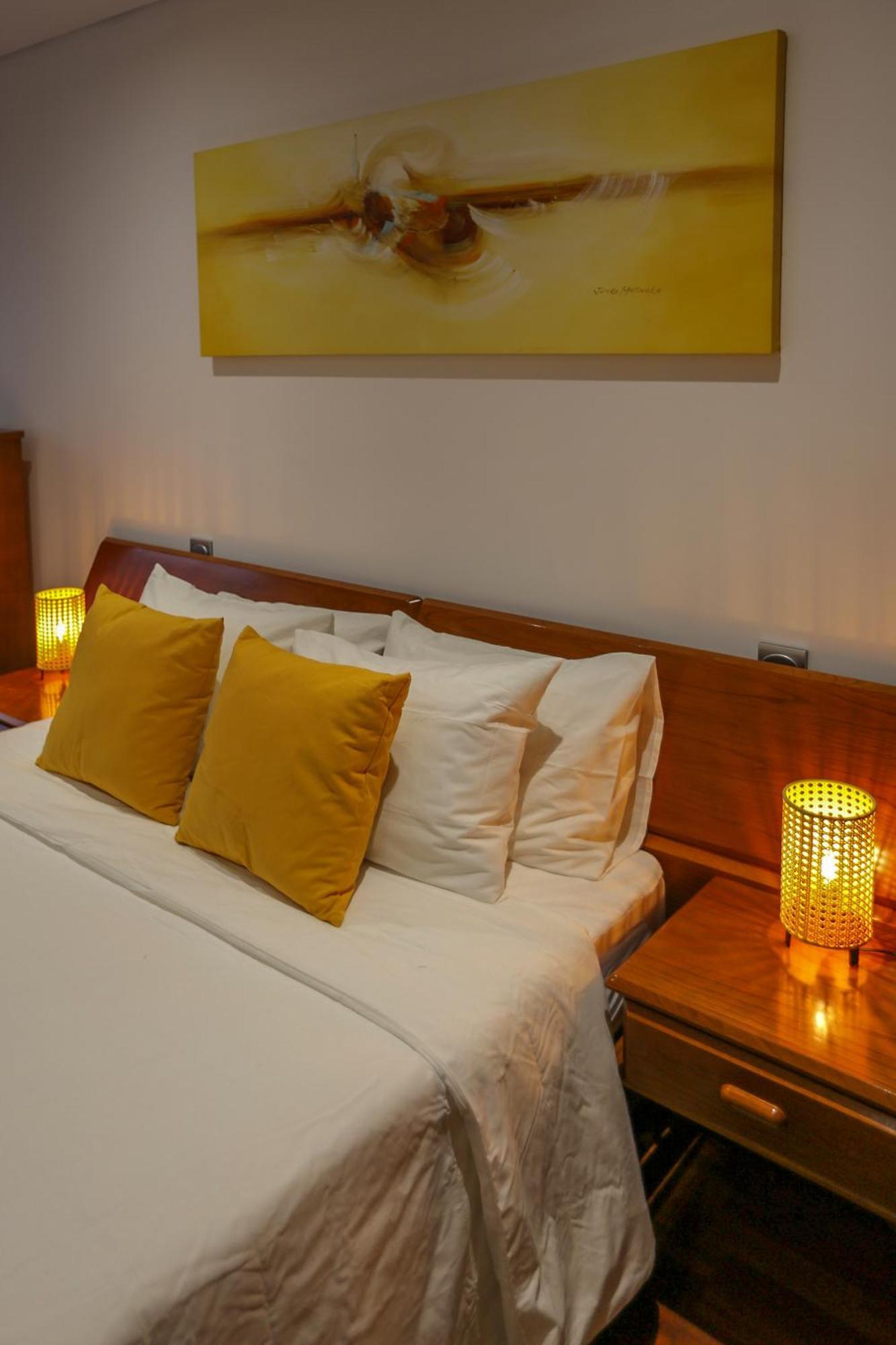 Aromas Flavors Tours Esmoriz Beachアパートメント エクステリア 写真